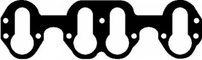 WILMINK GROUP wg1246832 -  Прокладка, впускной коллектор